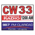 CW 33 Radio - AM 1200